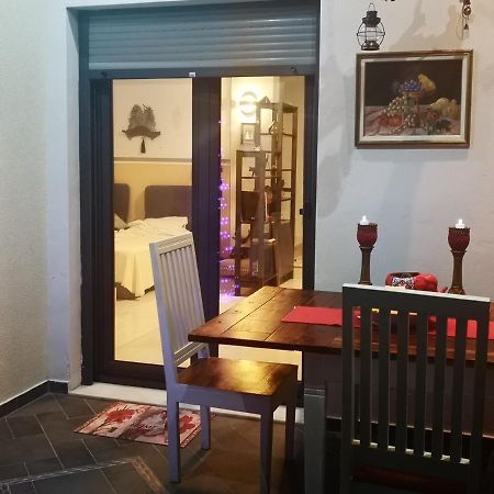 Cactus Suite Prínos Eksteriør bilde