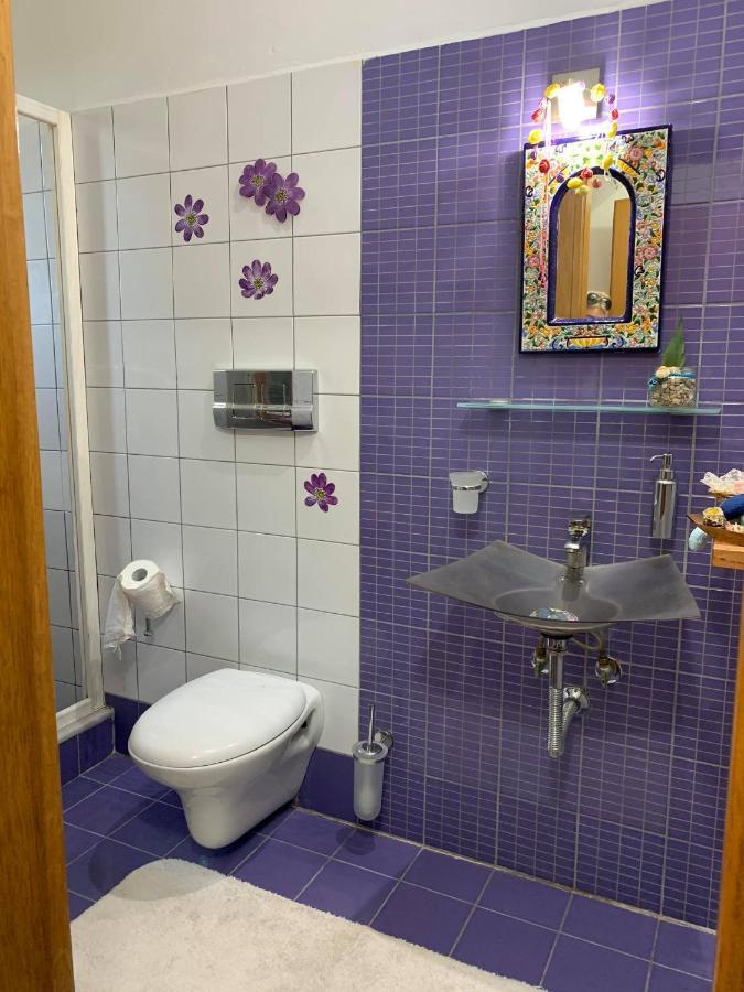 Cactus Suite Prínos Eksteriør bilde
