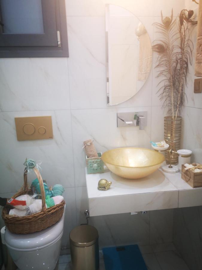 Cactus Suite Prínos Eksteriør bilde