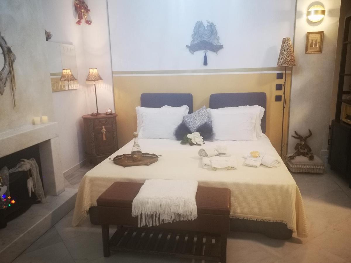 Cactus Suite Prínos Eksteriør bilde
